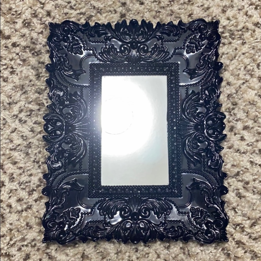 Set of Three Wall Decor Mirrors